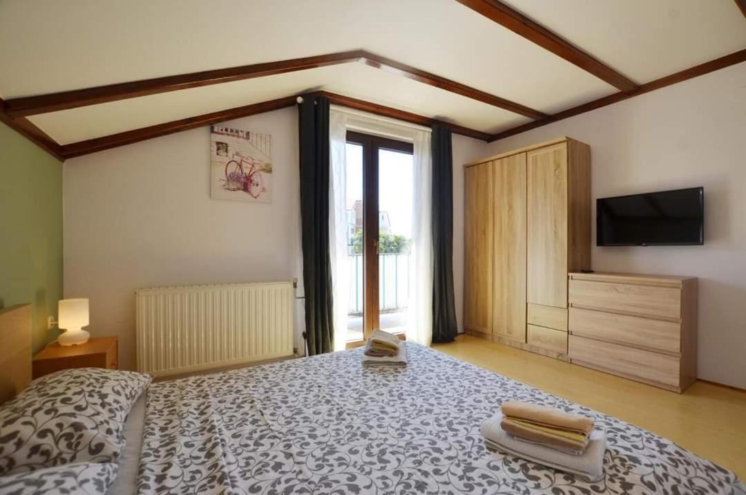 Tony Apartments Rovinj Exterior photo