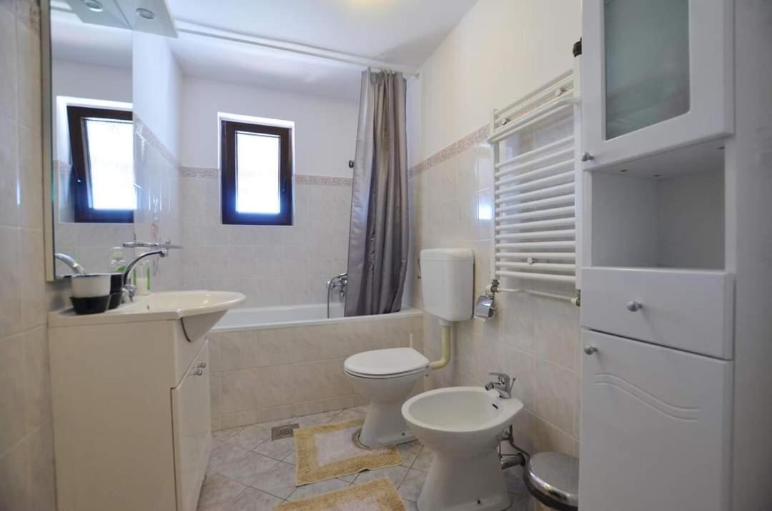 Tony Apartments Rovinj Exterior photo