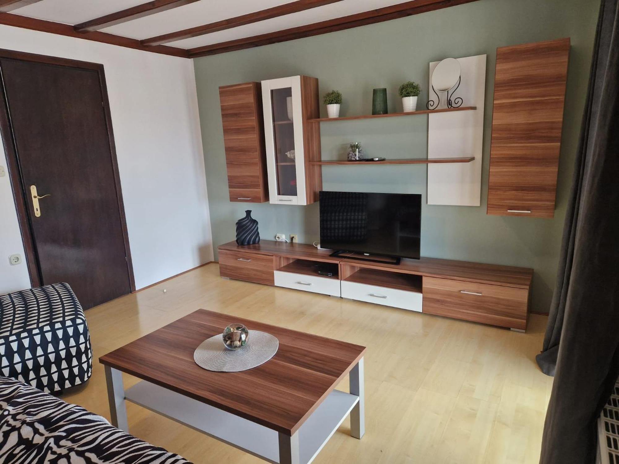 Tony Apartments Rovinj Exterior photo