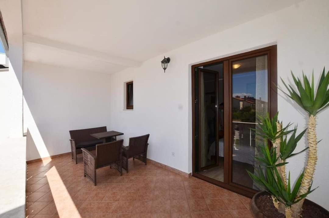Tony Apartments Rovinj Room photo