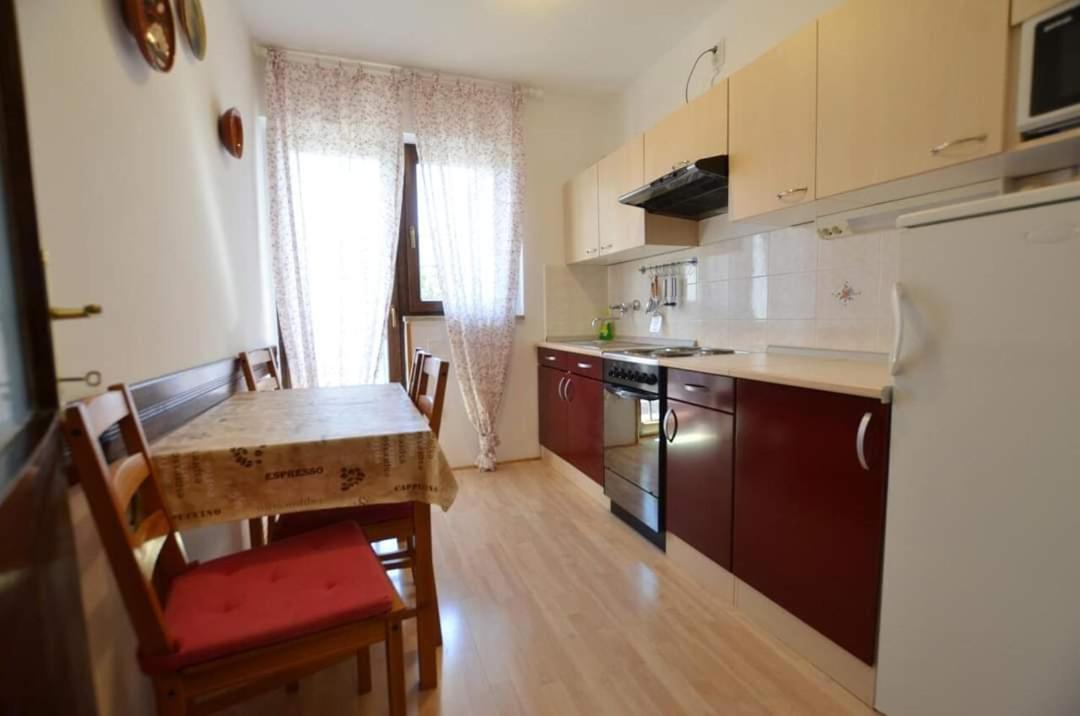 Tony Apartments Rovinj Room photo