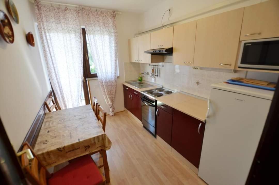 Tony Apartments Rovinj Room photo