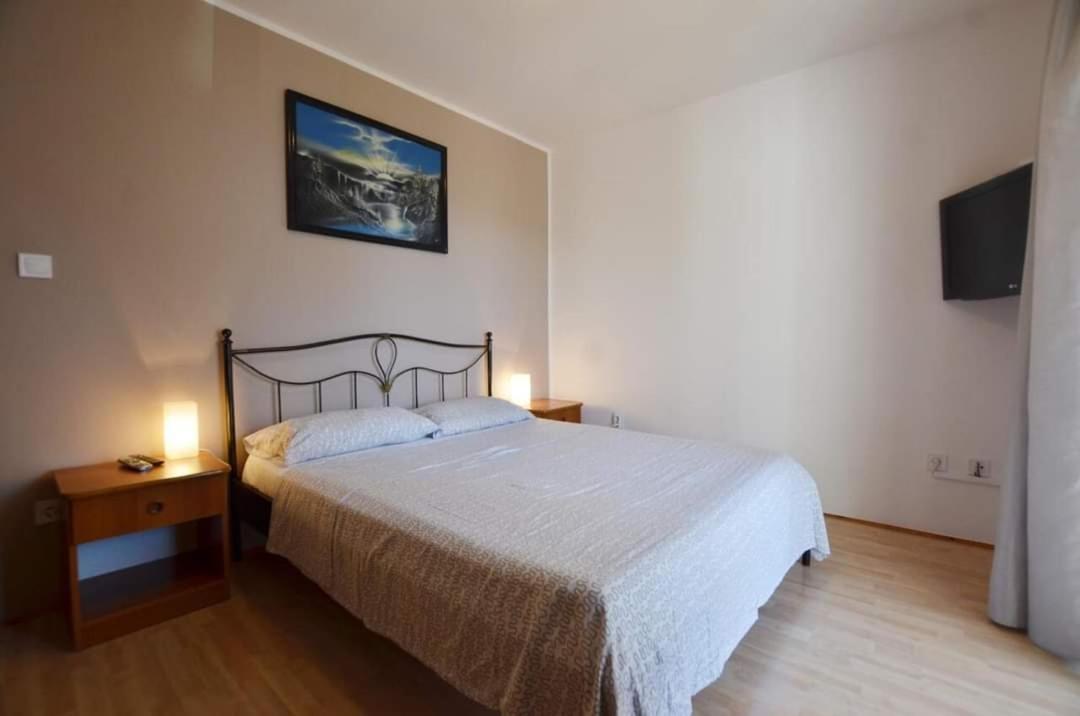 Tony Apartments Rovinj Room photo