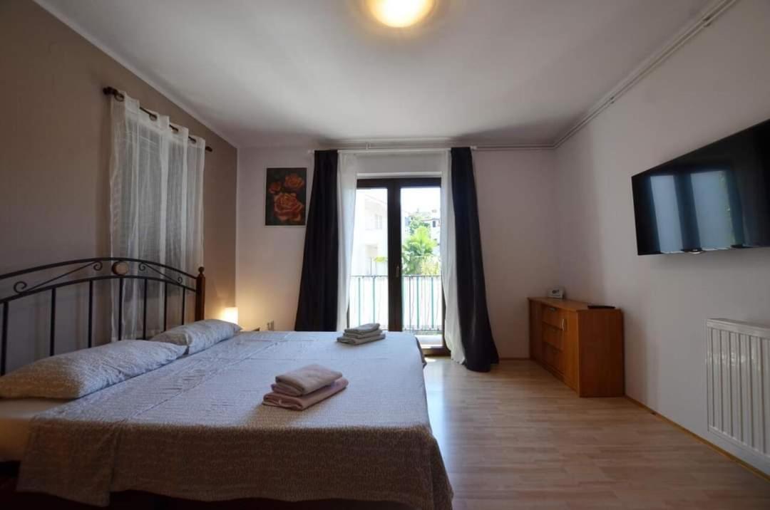 Tony Apartments Rovinj Room photo