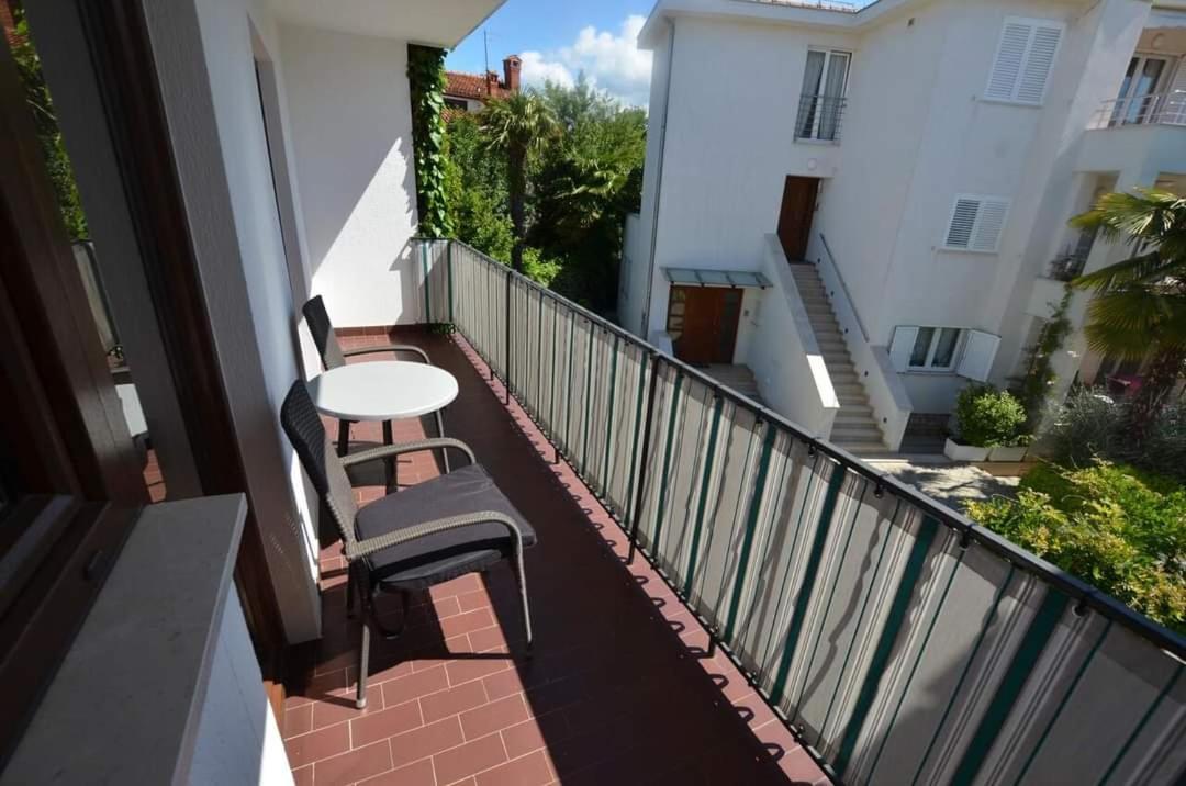 Tony Apartments Rovinj Room photo