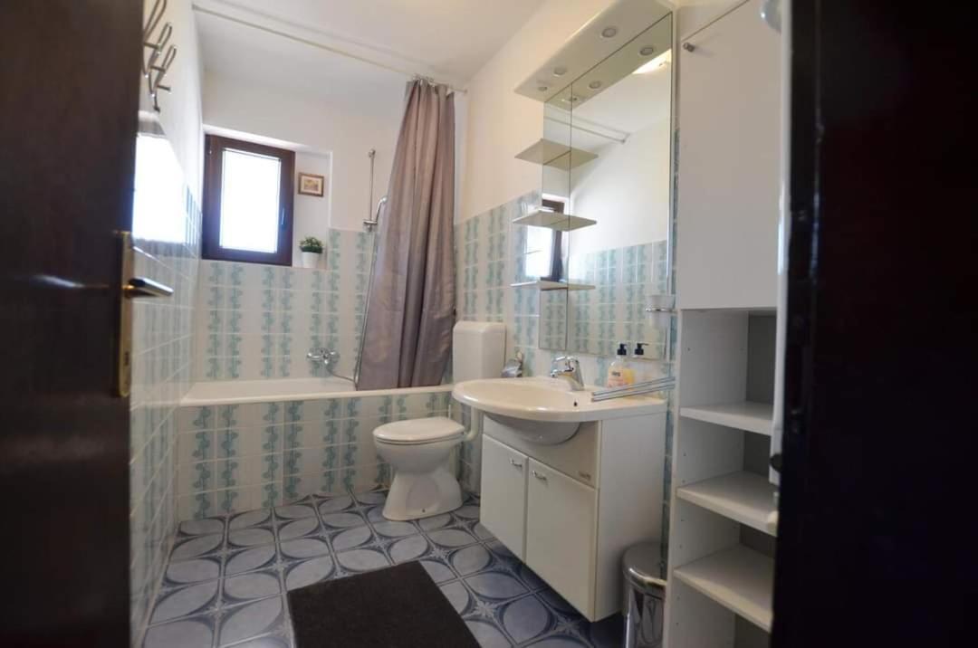 Tony Apartments Rovinj Room photo